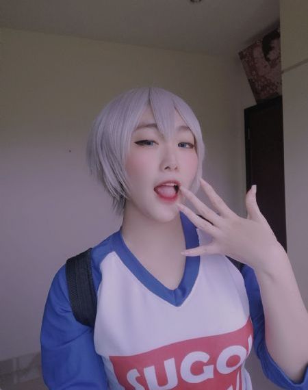 嘘!禁止想象