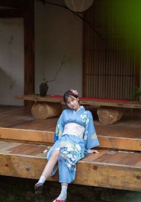 电波女与青春男