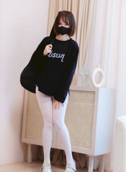 撒玛利亚女孩