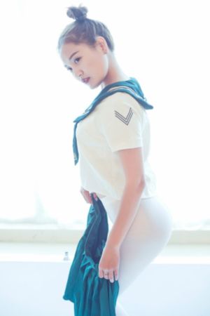 深田咏美