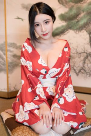 混血儿