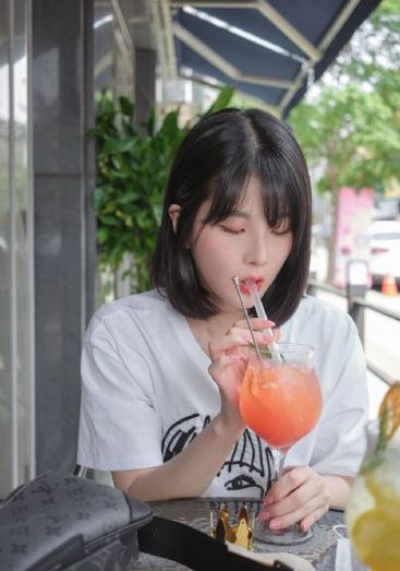 加勒比海女海盗