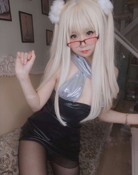 请吃饭的漂亮姐姐