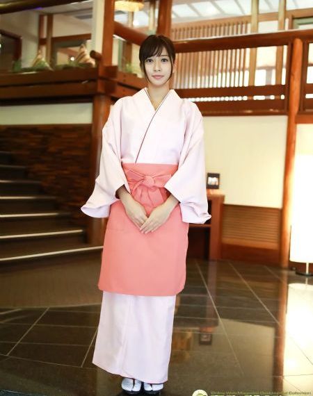 北京女子图鉴