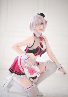 坏小子