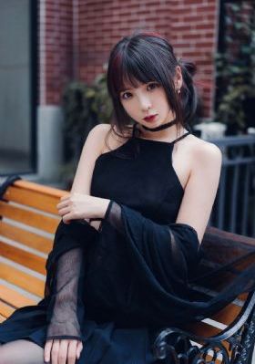高岗