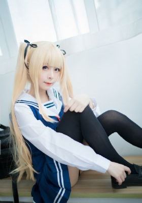 我的闺蜜